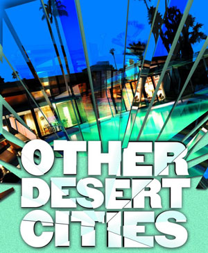 Other Desert Cities poster