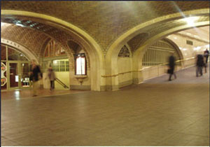 picture of whispering gallery