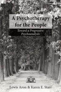 Book Cover Picture A Psychotherapy for the People