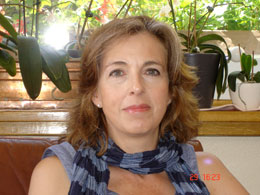 picture of Helene Beinoglou-Negri