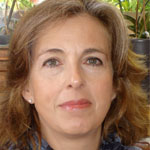 picture of Helen Beinolgou-Negri