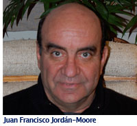 Picture of Juan Francisco Jordan Moore