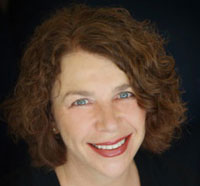 picture of Marianne Kennedy